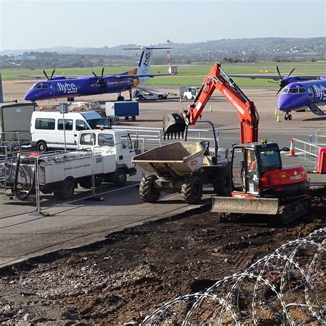 Jobs in Exeter Airport .